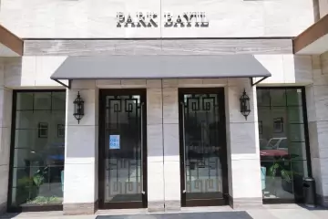 Aylıq Kirayə Yeni Tikili Bayılda 