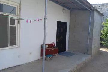 Satılır Həyət Evi Maştağada