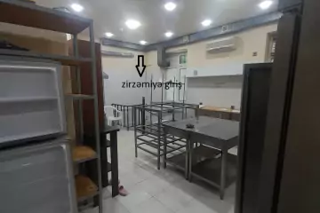 Aylıq Kirayə Obyekt Rusiya Səfirliyida