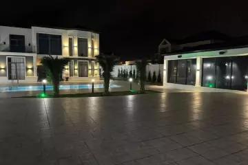 Satılır Həyət Evi şüvəlanda