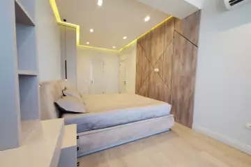 Aylıq Kirayə Yeni Tikili Bayılda