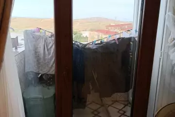 Satılır Yeni Tikili Masazırda
