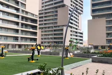 Satılır Yeni Tikili Grand Hayatda