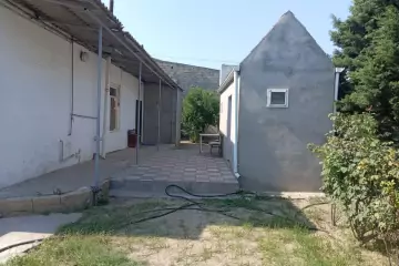 Satılır Həyət Evi Maştağada