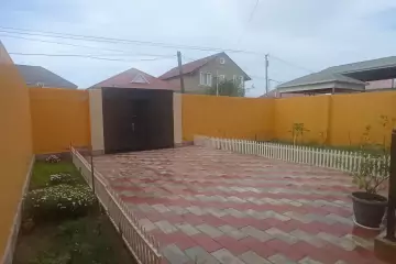 Satılır Həyət Evi Biləcəridə