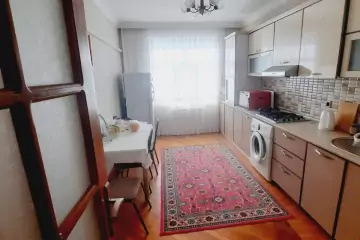Satılır Yeni Tikili İzmir Parkı