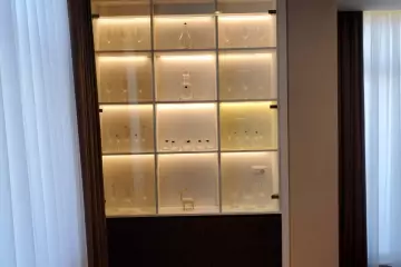 Aylıq Kirayə Yeni Tikili Bayılda