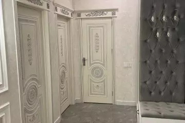 Satılır Yeni Tikili Grand Hayatda