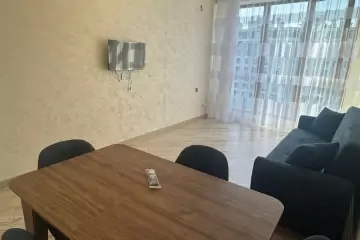 Aylıq Kirayə Yeni Tikili Nəsimi Bazarında