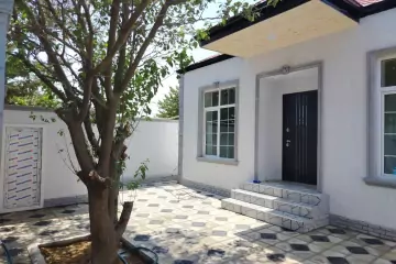 Satılır Həyət Evi Maştağada