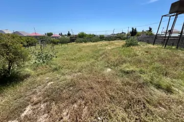 Satılır Həyət Evi Bilgəhdə