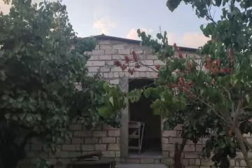 Satılır Həyət Evi Nardaranda