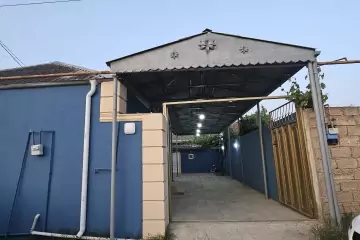 Satılır Həyət Evi Buzovnada