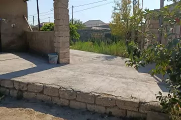 Satılır Həyət Evi Maştağada