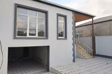 Satılır Həyət Evi Maştağada