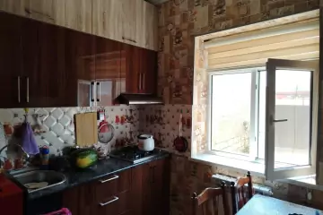 Satılır Həyət Evi Maştağada