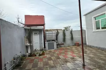 Satılır Həyət Evi Maştağada