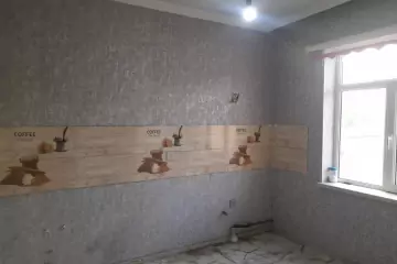 Satılır Həyət Evi Maştağada