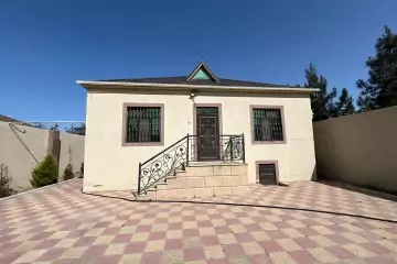 Satılır Həyət Evi Maştağada