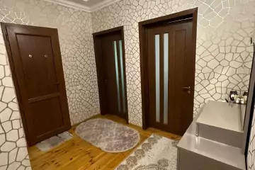 Satılır Həyət Evi Maştağada