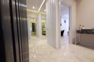 Aylıq Kirayə Yeni Tikili Bayılda