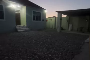 Satılır Həyət Evi Maştağada
