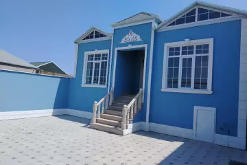 Satılır Həyət Evi Maştağada