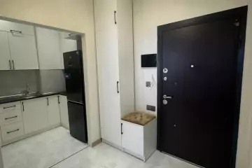 Aylıq Kirayə Yeni Tikili Nəsimi Bazarında
