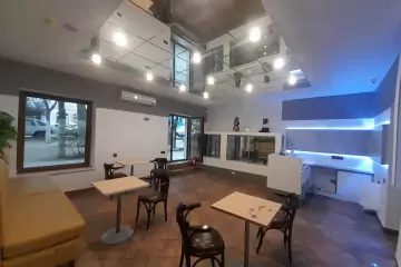 Aylıq Kirayə Obyekt Rusiya Səfirliyida