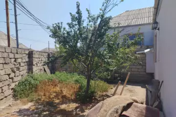 Satılır Həyət Evi Maştağada