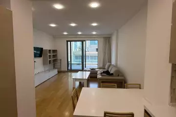 Aylıq Kirayə Yeni Tikili Port Baku Residence'də