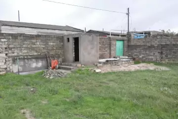 Satılır Həyət Evi Maştağada