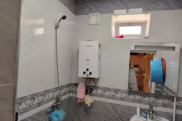 Satılır Həyət Evi Savalan Qəsəbəsida 