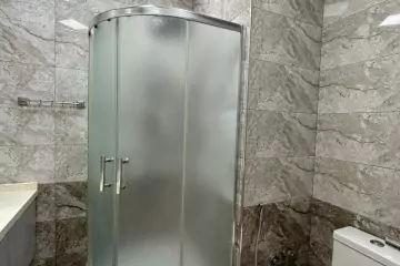 Aylıq Kirayə Yeni Tikili Ağ şəhər Kompleksində