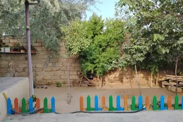 Satılır Həyət Evi Maştağada