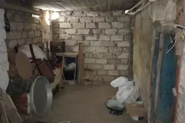 Satılır Həyət Evi Maştağada