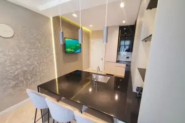 Aylıq Kirayə Yeni Tikili Bayılda