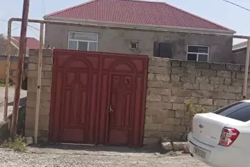Satılır Həyət Evi Maştağada