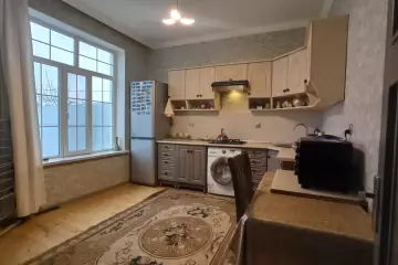 Satılır Həyət Evi Maştağada