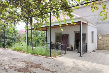 Satılır Həyət Evi Məhəmmədlidə