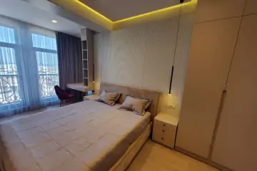 Aylıq Kirayə Yeni Tikili Bayılda