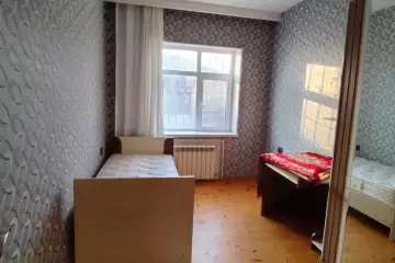 Satılır Həyət Evi Sabunçu Qəsəbəsida