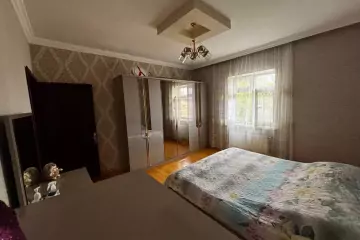 Satılır Həyət Evi Savalan Qəsəbəsida