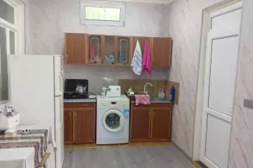 Satılır Həyət Evi Maştağada