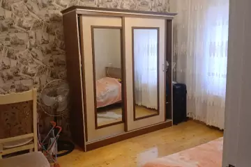 Satılır Həyət Evi Bilgəhdə