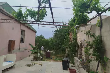 Satılır Həyət Evi Maştağada
