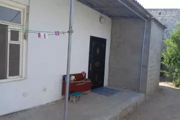 Satılır Həyət Evi Maştağada