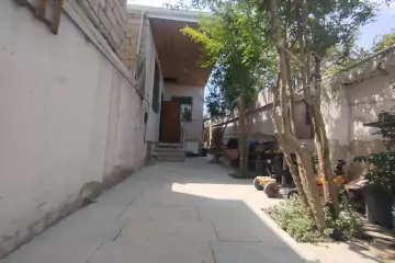 Satılır Həyət Evi Maştağada