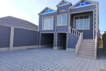 Satılır Həyət Evi Maştağada