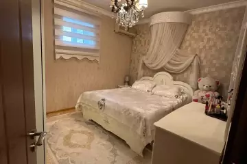 Satılır Həyət Evi Maştağada